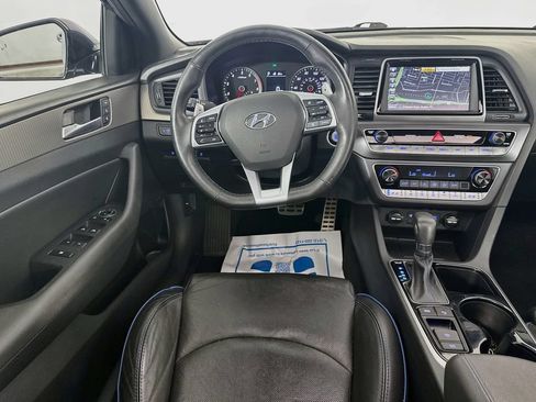 Used 2019 Hyundai Sonata Limited FWD image 28