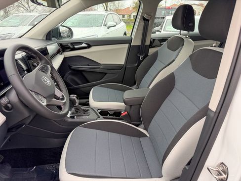 New 2026 Volkswagen Taos S image 12