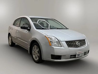 Used 2007 Nissan Sentra 2.0 SL