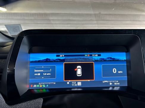 New 2026 Subaru Outback Premium image 14