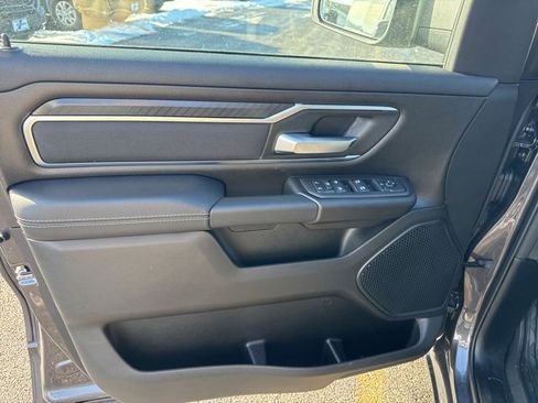 New 2026 RAM 1500 Big Horn image 21