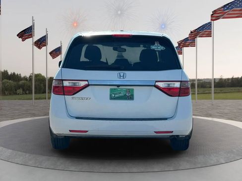 Used 2013 Honda Odyssey EX-L image 5