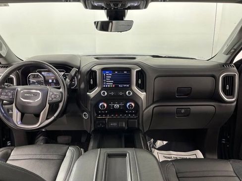 Used 2021 GMC Sierra 1500 Denali w/ Denali Ultimate Package AWD/4WD image 37