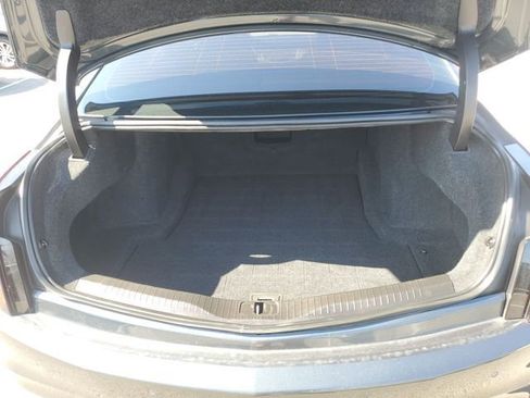 Used 2020 Cadillac CT6 Luxury AWD/4WD image 38