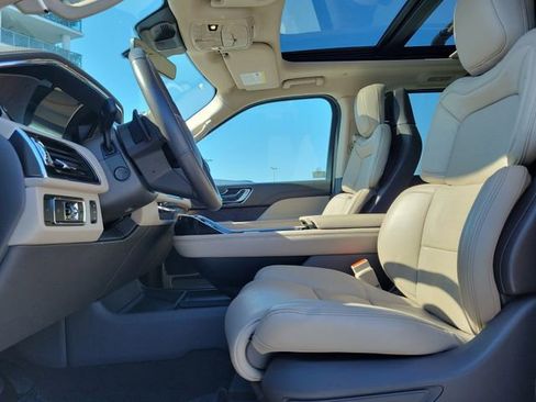 Used 2024 Lincoln Navigator L Reserve w/ Monochromatic Package image 19