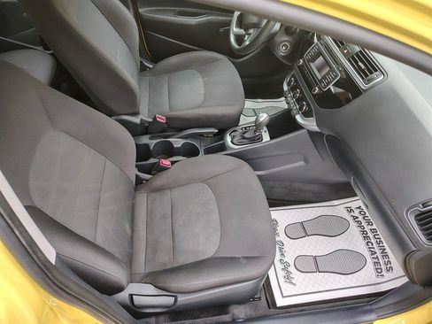 Used 2016 Kia Rio LX FWD image 6
