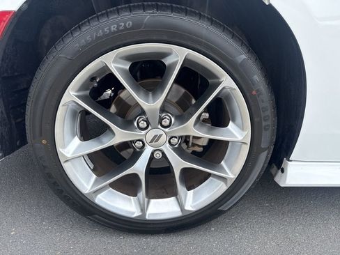 Certified 2021 Dodge Charger GT RWD image 10
