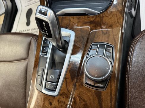 Used 2017 BMW X3 xDrive35i image 56