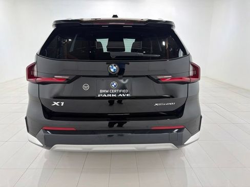 Used 2024 BMW X1 xDrive28i w/ Convenience Package AWD/4WD image 4