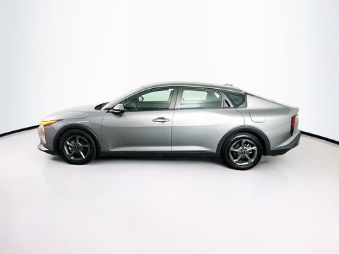 Used 2025 Kia K4 LXS image 4