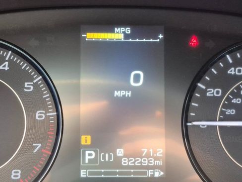 Used 2022 Subaru Impreza Premium image 8