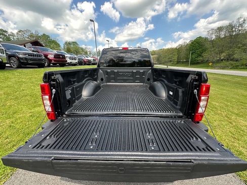 Used 2022 Ford F250 Lariat w/ Tremor Off-Road Package AWD/4WD image 13