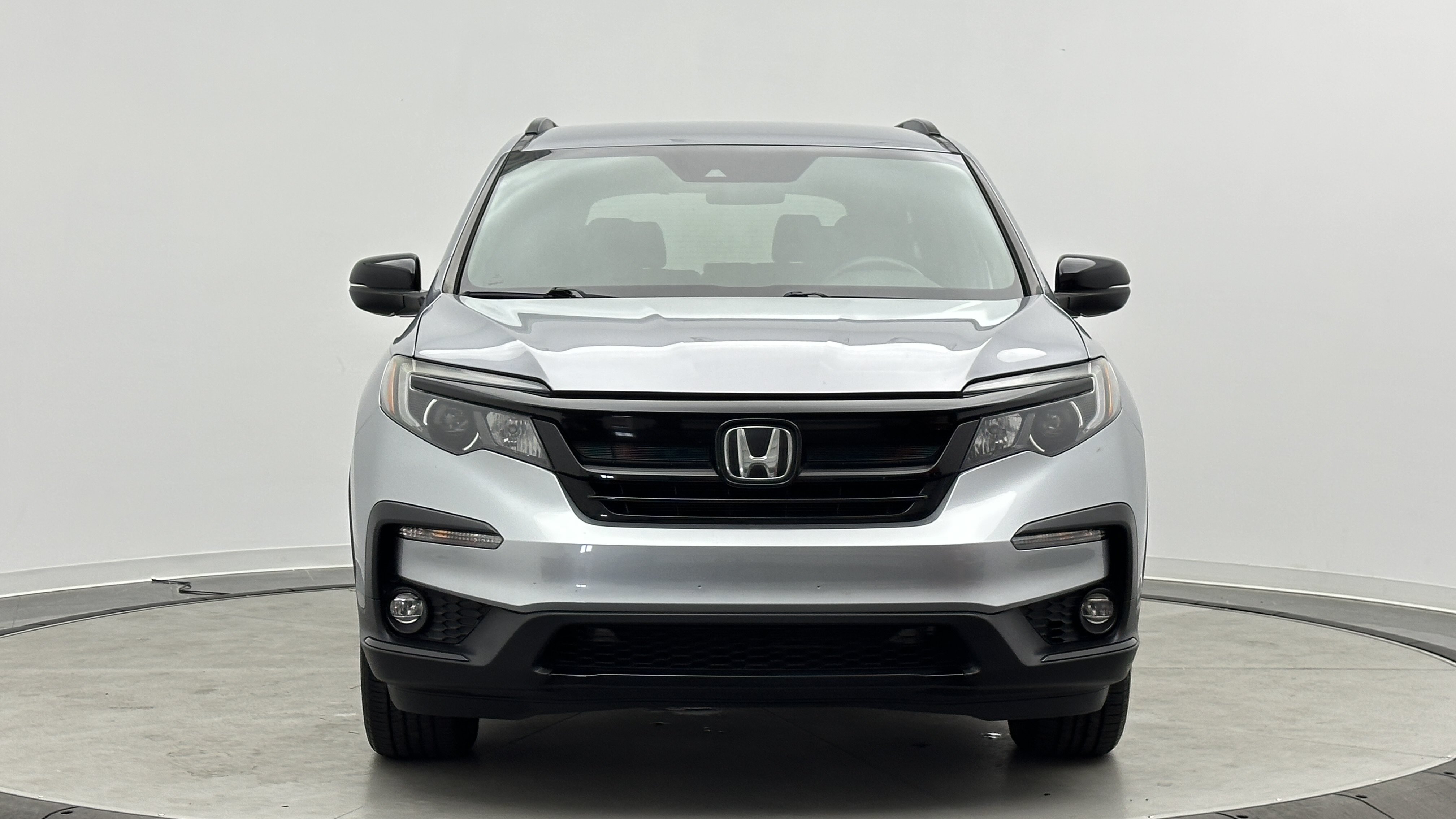 Used 2022 Honda Pilot Sport image 2