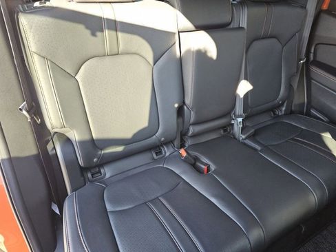 Certified 2026 Honda Passport TrailSport Elite image 30