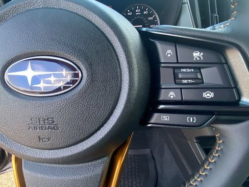 Certified 2025 Subaru Crosstrek 2.5i Wilderness w/ Crosstrek Mirror Package AWD/4WD image 27