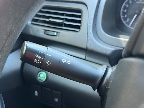 Used 2015 Honda CR-V LX image 21