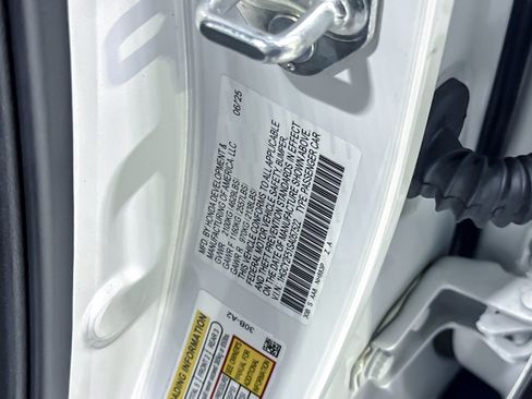 Used 2025 Honda Accord Sport image 26
