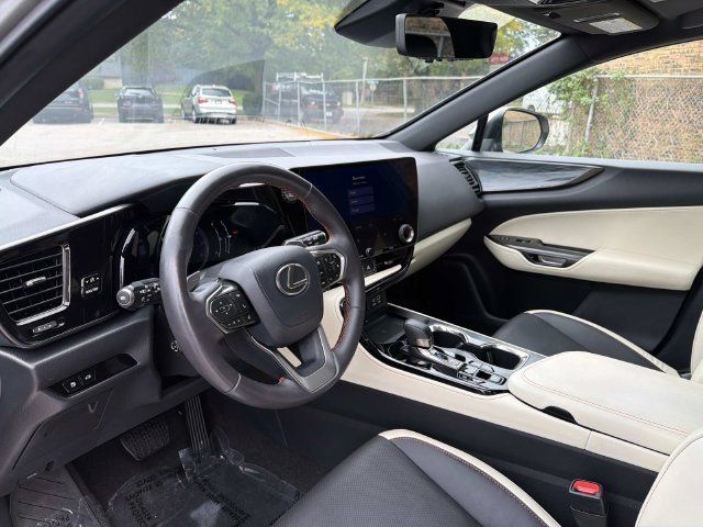 Certified 2024 Lexus NX 350 AWD image 20