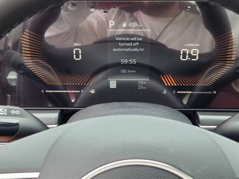 New 2026 Kia K5 GT-Line FWD image 13