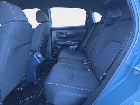 Used 2023 Honda HR-V Sport image 14