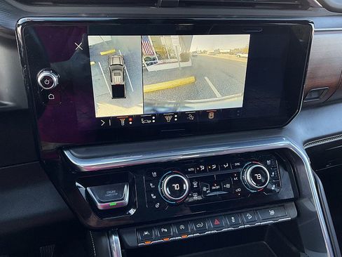 Certified 2024 GMC Sierra 1500 Denali Ultimate image 58