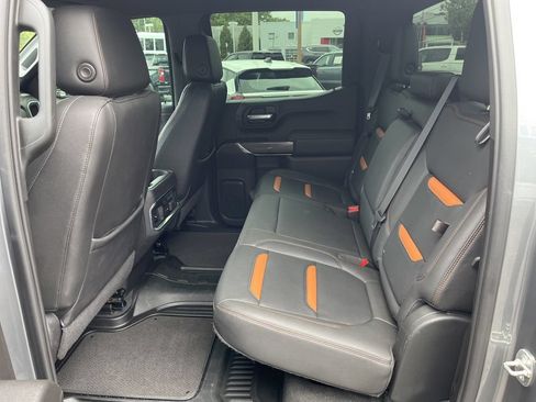 Used 2021 GMC Sierra 1500 AT4 AWD/4WD image 45