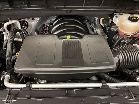Used 2024 GMC Sierra 1500 Denali Ultimate AWD/4WD image 33
