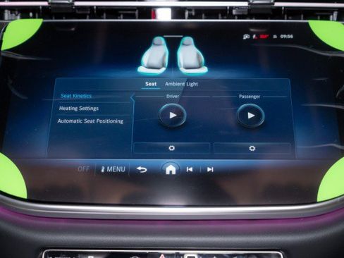 New 2026 Mercedes-Benz E 350 Sedan image 16