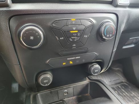 Used 2019 Ford Ranger XL w/ Equipment Group 101A Mid AWD/4WD image 15