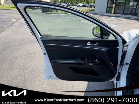 New 2026 Kia K5 GT-Line w/ GT-Line Premium Package FWD image 27