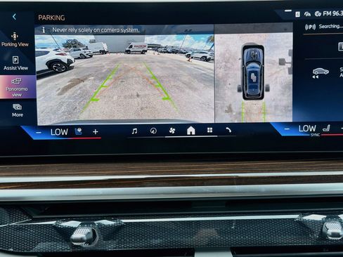New 2027 BMW X7 xDrive40i w/ Executive Package AWD/4WD image 36