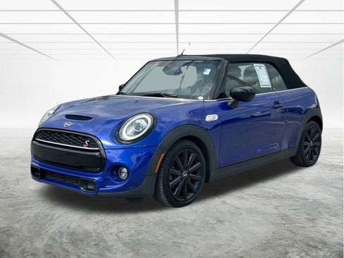 Used 2020 MINI Cooper S image 58