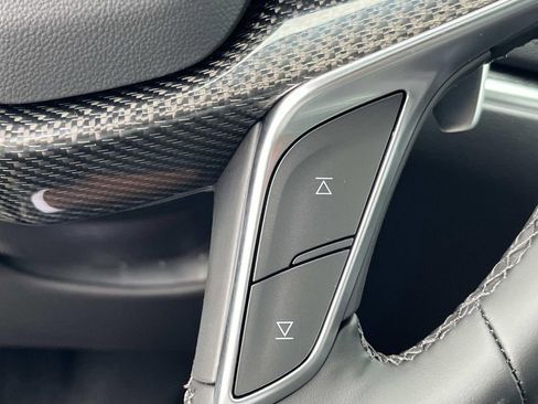 New 2025 Cadillac XT5 Sportv w/ Technology Package image 30