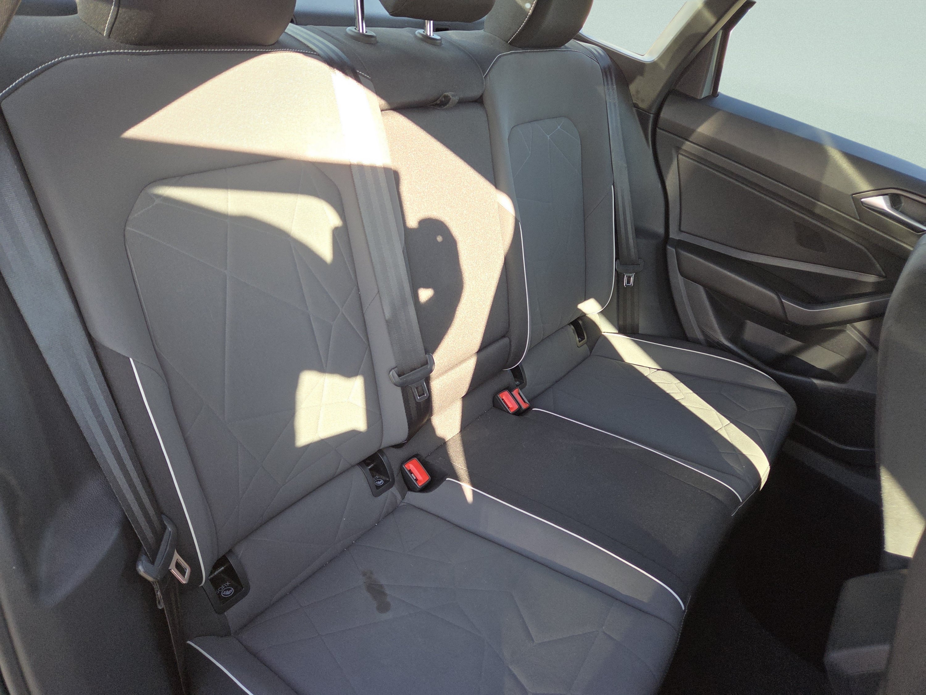Used 2025 Volkswagen Jetta Sport FWD image 5