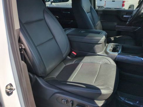 Used 2020 Chevrolet Silverado 2500 LTZ w/ Technology Package AWD/4WD image 24