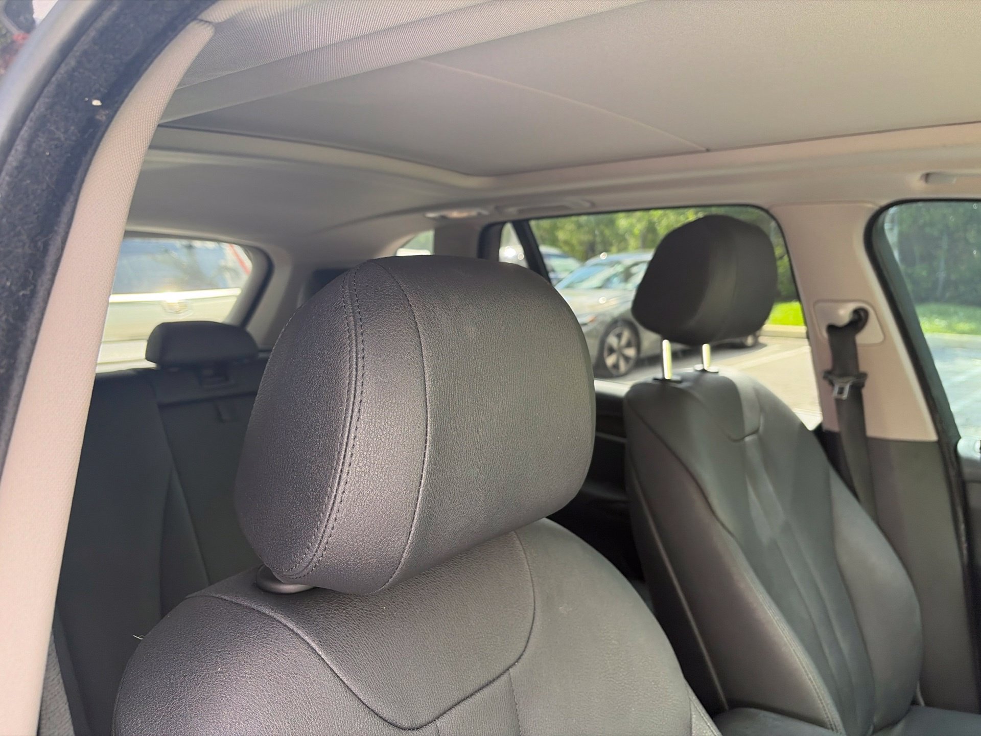 Used 2016 BMW X5 sDrive35i RWD image 8