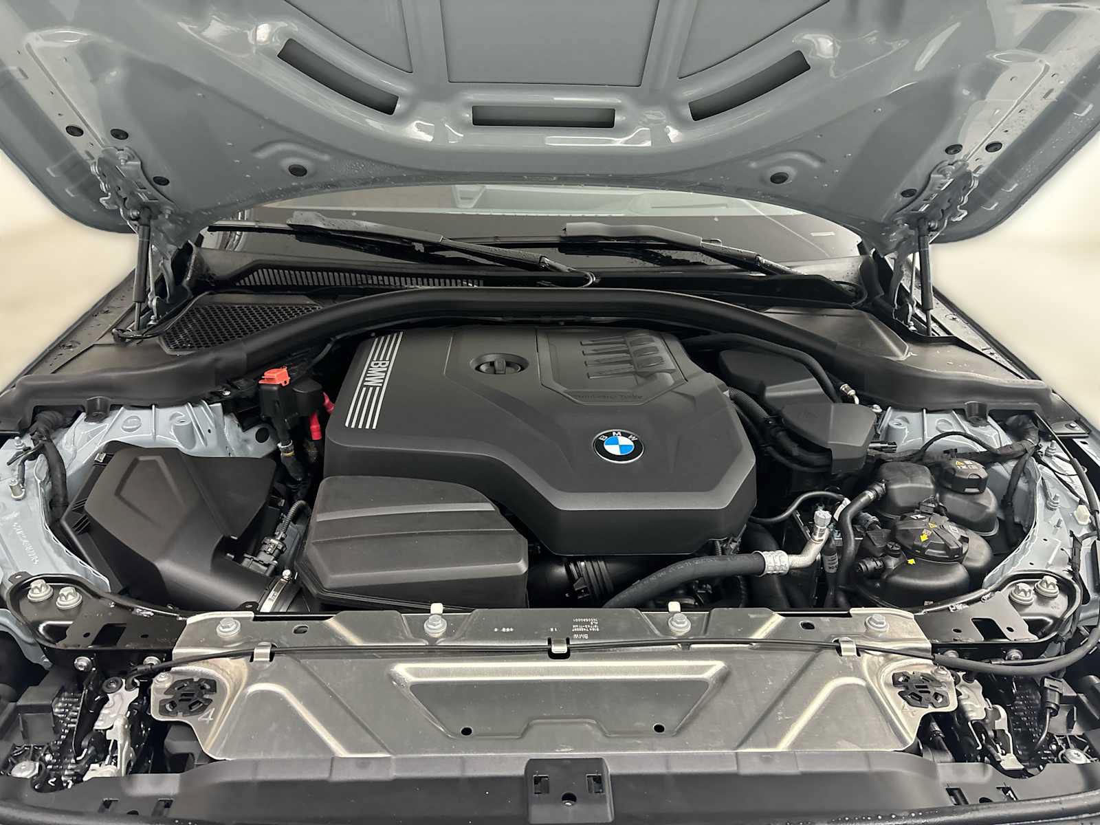 New 2026 BMW 230i xDrive Coupe w/ Premium Package AWD/4WD image 18