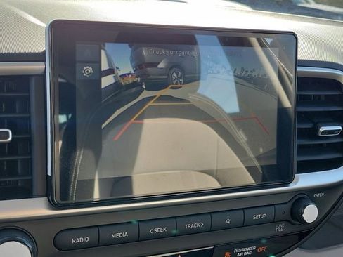 New 2026 Hyundai Venue SEL image 11