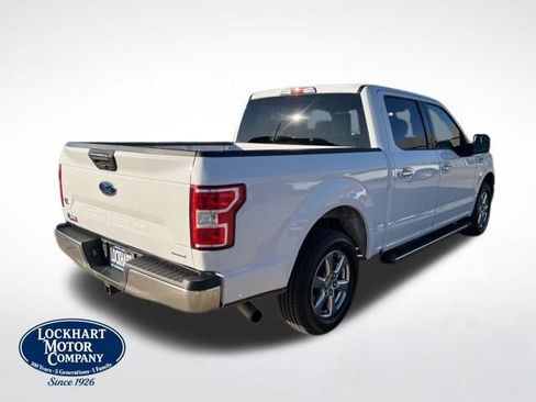Used 2019 Ford F150 XLT w/ Equipment Group 302A Luxury image 7