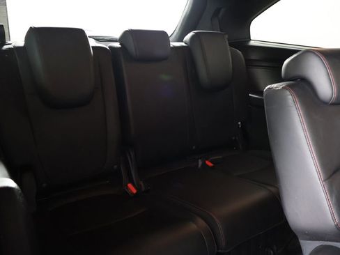 Used 2024 Honda Odyssey Sport image 35