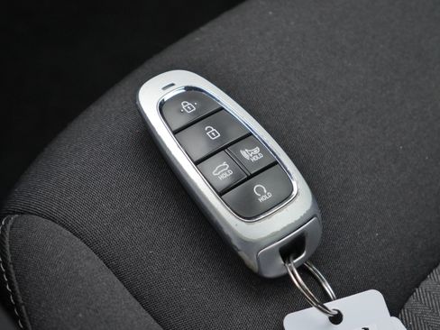 Used 2022 Hyundai Sonata SEL w/ Cargo Package image 30