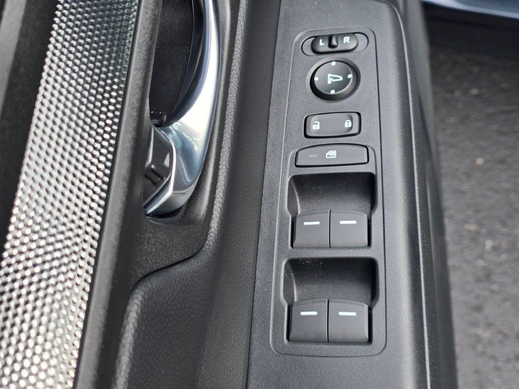 New 2026 Honda CR-V Sport-L image 15