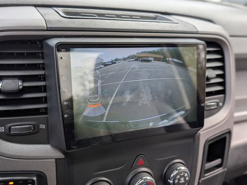 Used 2017 RAM 1500 Tradesman w/ Power & Remote Entry Group image 24