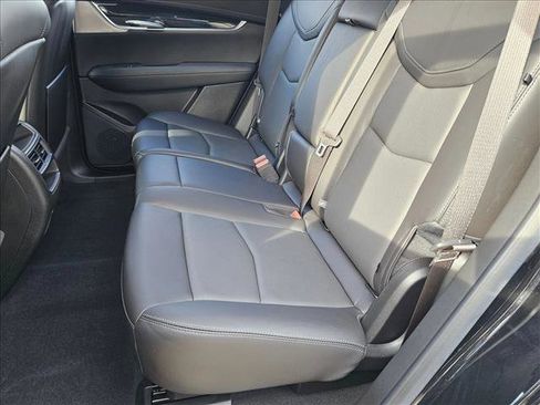 Used 2024 Cadillac XT5 Premium Luxury w/ Technology Package image 18