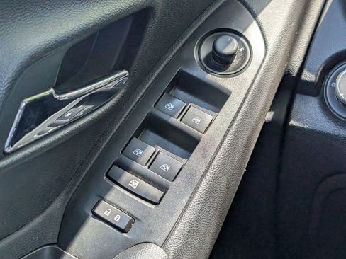 Used 2016 Chevrolet Trax LT w/ LPO, Protection Package FWD image 16