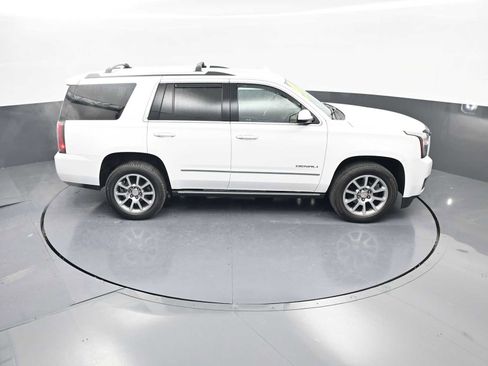 Used 2019 GMC Yukon Denali image 35