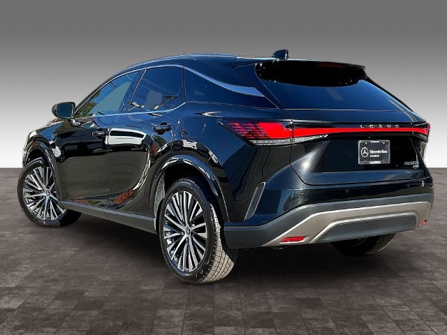 Used 2023 Lexus RX 350 Premium Plus w/ Accessory Package AWD/4WD image 4