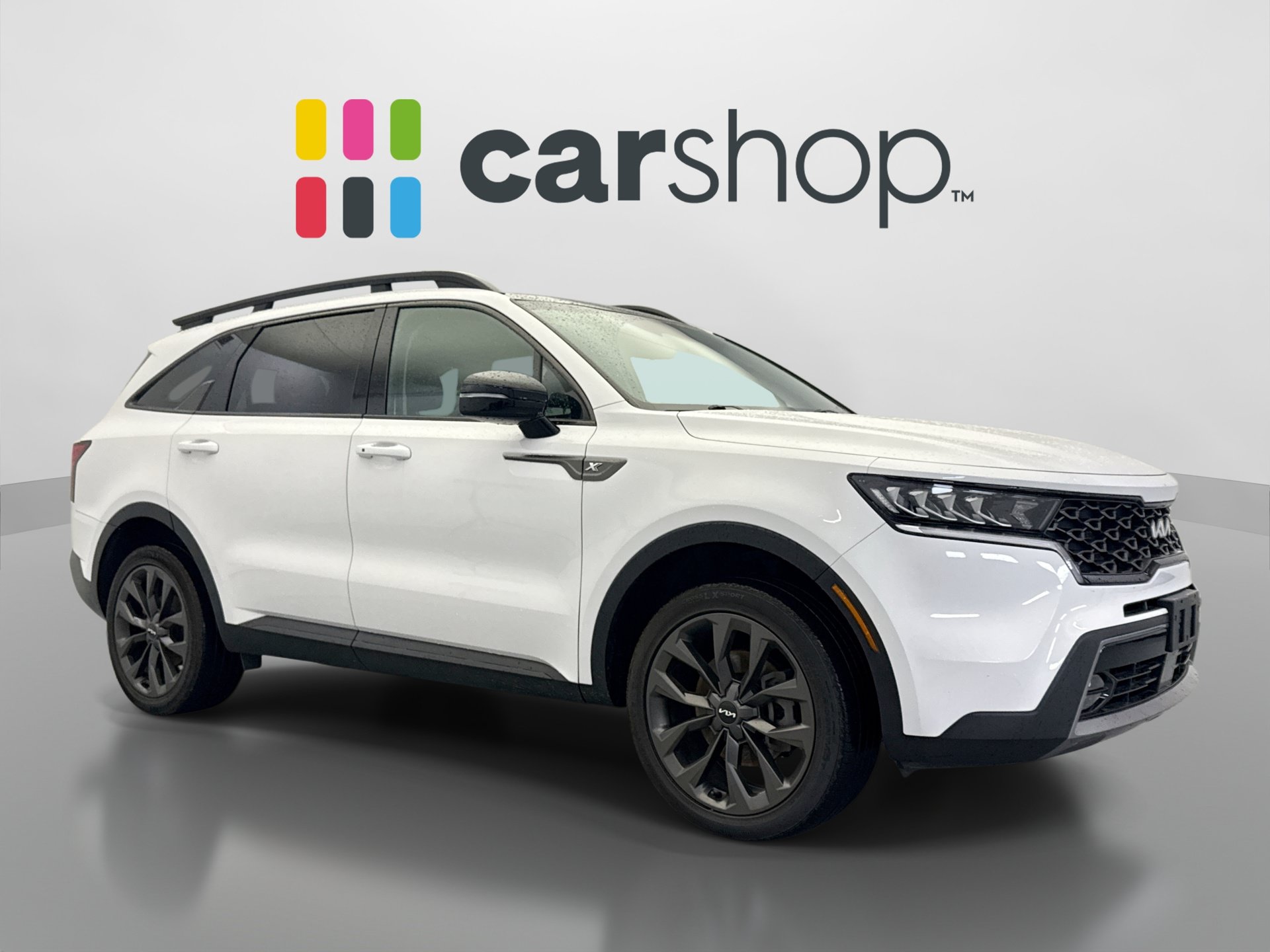 Used 2022 Kia Sorento X-Line EX AWD/4WD image 7