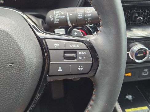 Certified 2025 Honda CR-V Sport Touring image 30