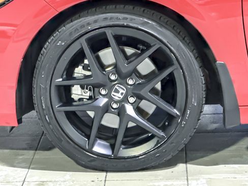 Used 2024 Honda Civic Si image 11